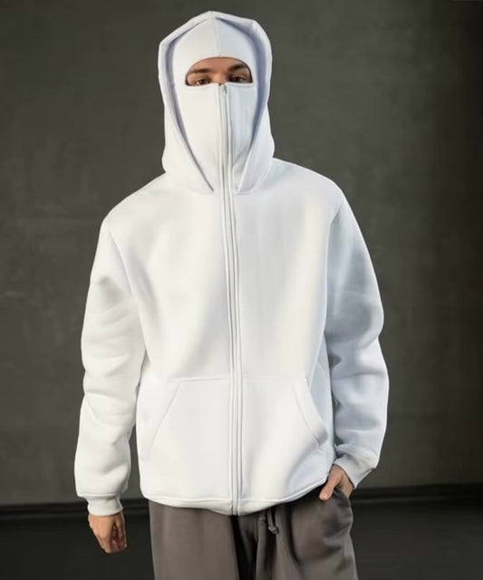 HOODIE NINJA F