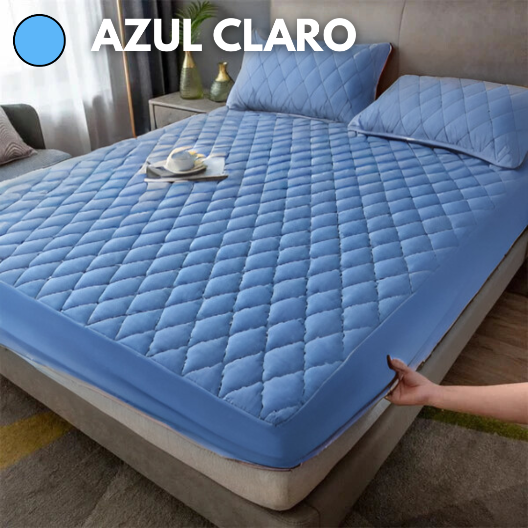 PROTECTOR CONFORT PILLOW