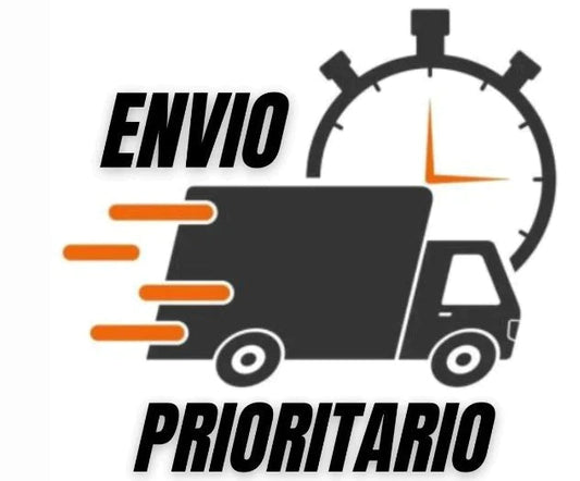Envío Prioritaio